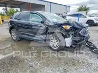2024 Ford EDGE фото