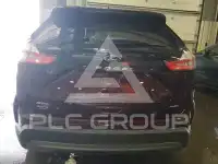 2024 Ford EDGE фото