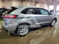 2024 Ford EDGE фото