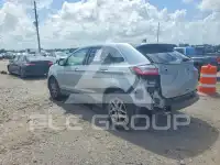2024 Ford EDGE фото