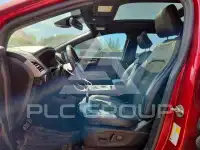 2024 Ford EDGE фото