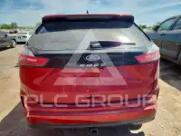 2024 Ford EDGE фото