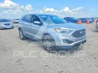 2024 Ford EDGE фото