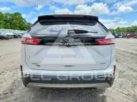 2024 Ford EDGE photo