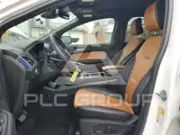 2024 Ford EDGE фото