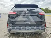 2024 Ford EDGE фото