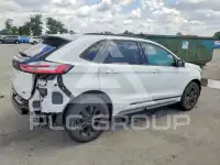 2024 Ford EDGE фото