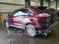 2024 Ford EDGE фото