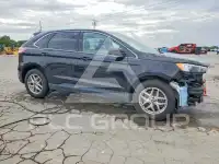 2024 Ford EDGE фото