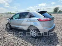 2024 Ford EDGE photo