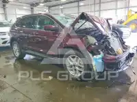 2024 Ford EDGE фото