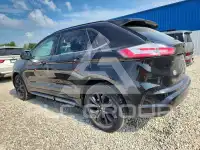 2024 Ford EDGE фото