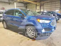 2024 Ford EDGE фото