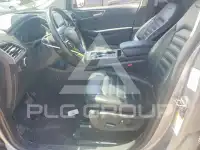 2024 Ford EDGE фото