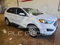 2024 Ford EDGE фото