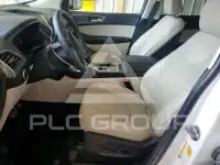 2024 Ford EDGE photo