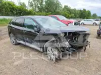 2024 Ford EDGE фото
