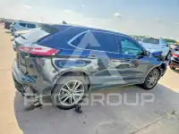 2024 Ford EDGE фото