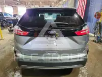 2024 Ford EDGE фото