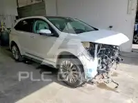2024 Ford EDGE photo