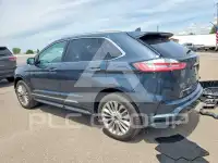 2024 Ford EDGE фото