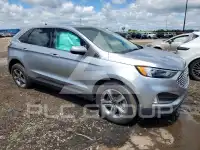 2024 Ford EDGE фото