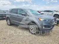 2024 Ford EDGE photo