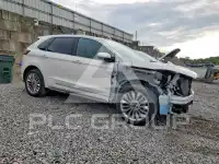 2024 Ford EDGE фото