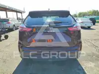 2024 Ford EDGE photo