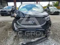 2024 Ford EDGE фото
