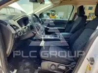 2024 Ford EDGE фото