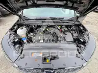 2024 Ford EDGE фото