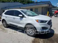 2024 Ford EDGE photo