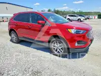 2024 Ford EDGE photo