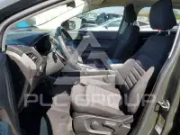 2024 Ford EDGE фото