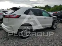 2024 Ford EDGE фото