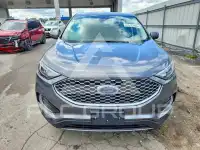 2024 Ford EDGE фото
