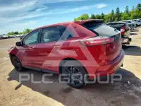 2024 Ford EDGE фото