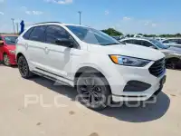 2024 Ford EDGE фото