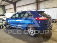 2024 Ford EDGE фото