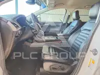 2024 Ford EDGE фото