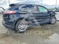 2024 Ford EDGE фото