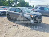 2024 Ford EDGE фото
