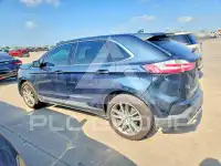 2024 Ford EDGE фото