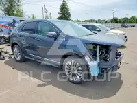 2024 Ford EDGE фото