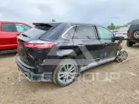 2024 Ford EDGE фото
