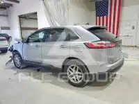 2024 Ford EDGE фото