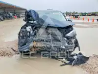 2024 Ford EDGE фото