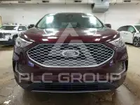 2024 Ford EDGE фото
