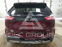 2024 Ford EDGE фото